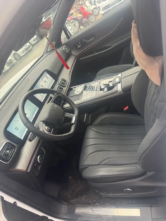 2025 Chery Tiggo 9 2.0T 261HP L4 7DCT,autocango,china used car exporter,china ev exporter,chinese used car exporter,chinese used ev exporter