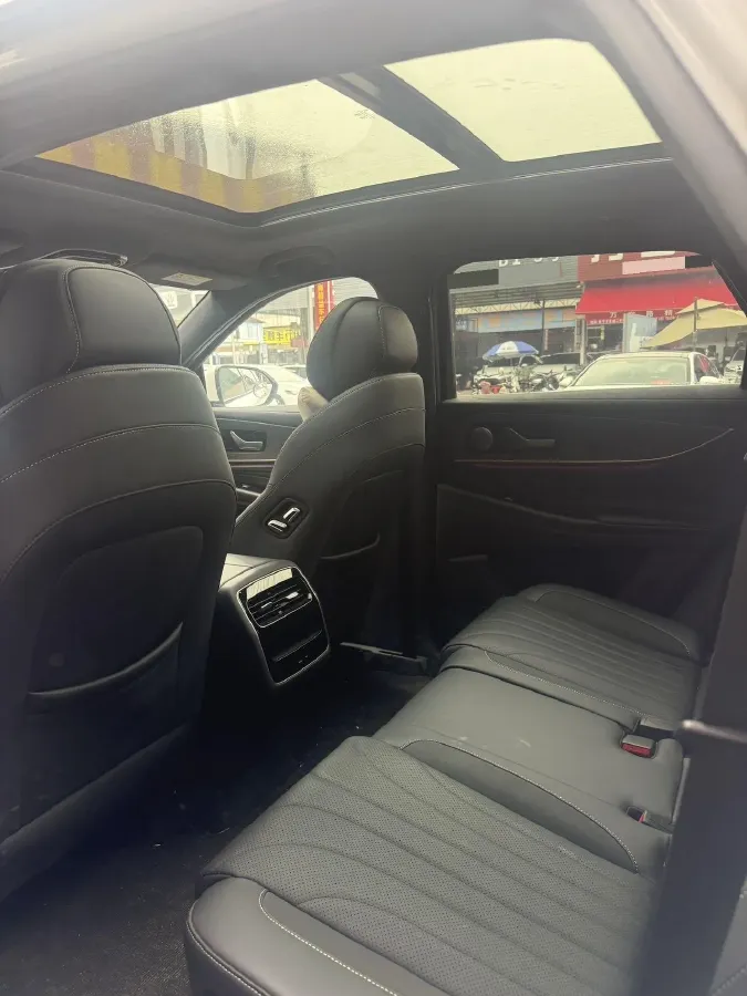 2025 Chery Tiggo 9 2.0T 261HP L4 7DCT,autocango,china used car exporter,china ev exporter,chinese used car exporter,chinese used ev exporter