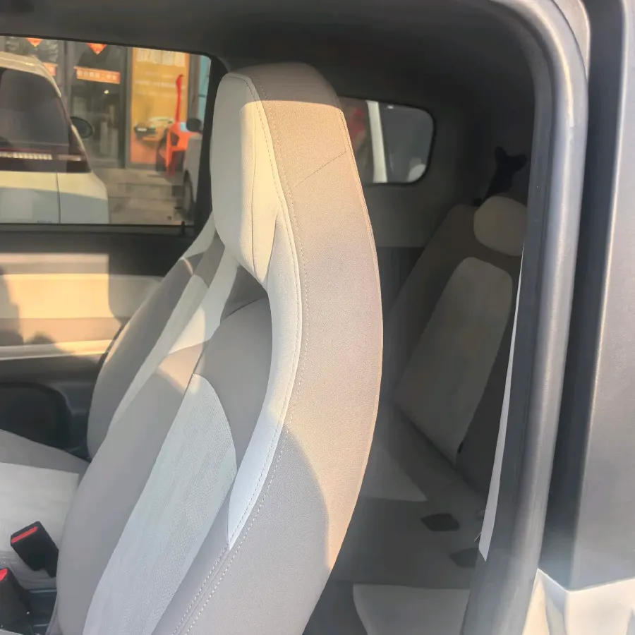 2024 Chery QQ Ice Cream BEV 17.4KWH,autocango,china used car exporter,china ev exporter,chinese used car exporter,chinese used ev exporter