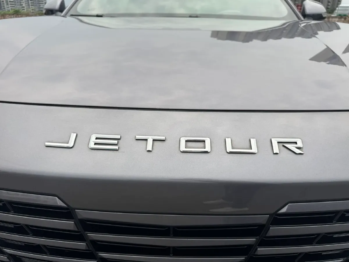 2023 Jetour DASHING 1.5T 156HP L4 6DCT,autocango,china used car exporter,china ev exporter,chinese used car exporter,chinese used ev exporter