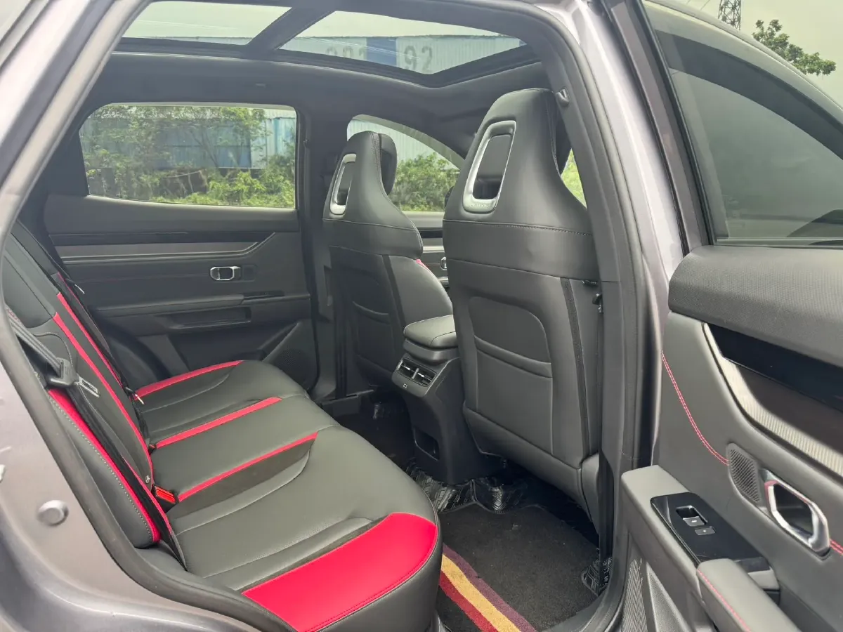 2023 Jetour DASHING 1.5T 156HP L4 6DCT,autocango,china used car exporter,china ev exporter,chinese used car exporter,chinese used ev exporter