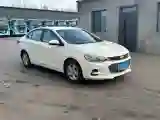 2018 Chevrolet Cavalier 1.5L 113HP L4 6AT