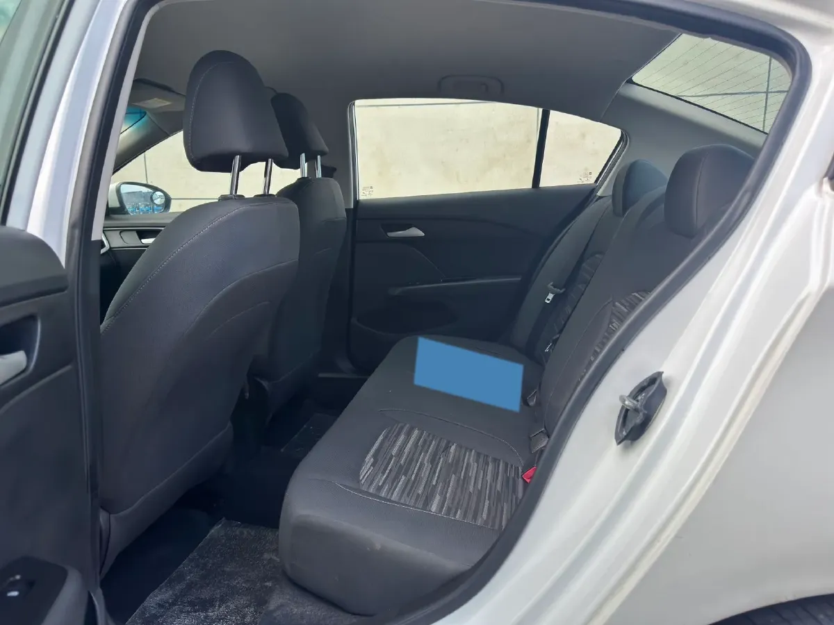 2018 Chevrolet Cavalier 1.5L 113HP L4 6AT,autocango,china used car exporter,china ev exporter,chinese used car exporter,chinese used ev exporter