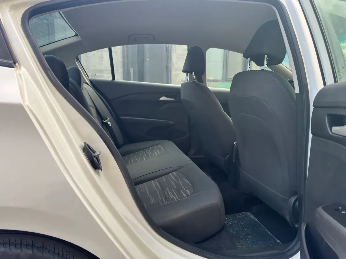 2018 Chevrolet Cavalier 1.5L 113HP L4 6AT,autocango,china used car exporter,china ev exporter,chinese used car exporter,chinese used ev exporter