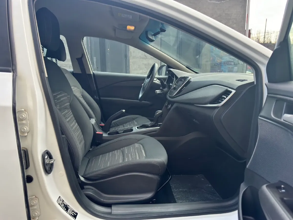 2018 Chevrolet Cavalier 1.5L 113HP L4 6AT,autocango,china used car exporter,china ev exporter,chinese used car exporter,chinese used ev exporter