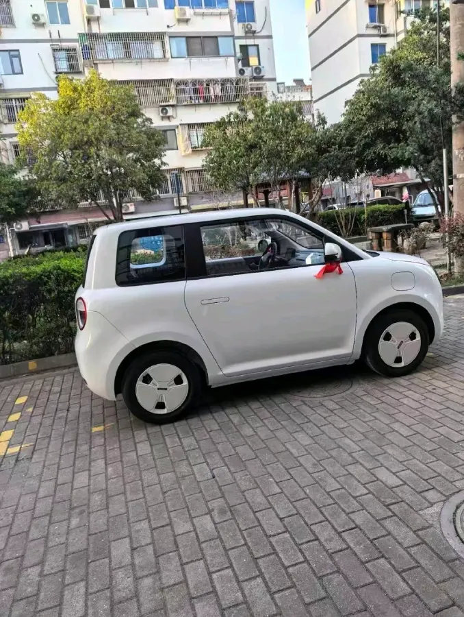 2025 ChangAn QiYuan Lumin BEV 17.65KWH,autocango,china used car exporter,china ev exporter,chinese used car exporter,chinese used ev exporter