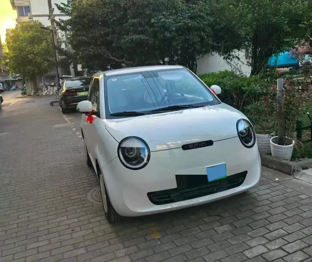 2025 ChangAn QiYuan Lumin BEV 17.65KWH,autocango,china used car exporter,china ev exporter,chinese used car exporter,chinese used ev exporter