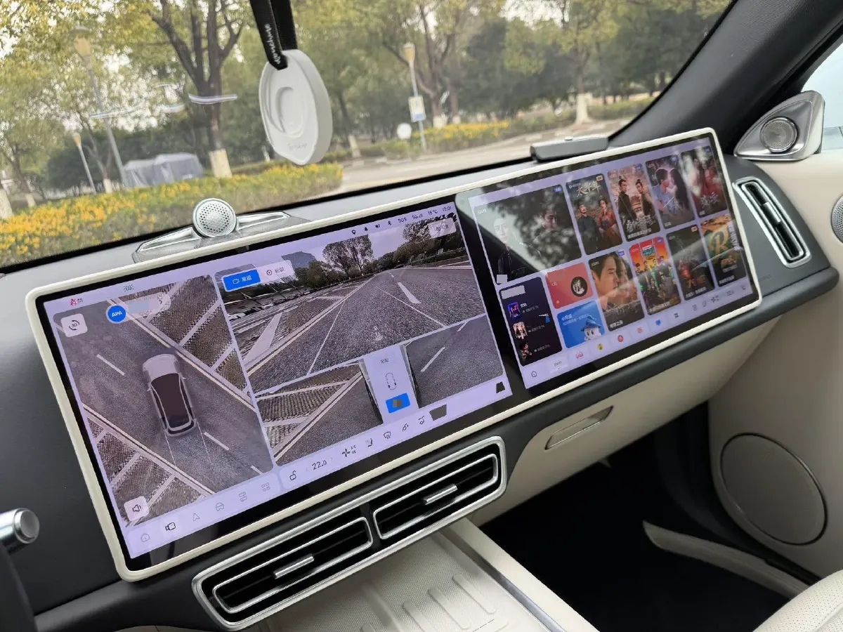 2023 Li L7 Range Extended 154HP REEV 40.9KWH,autocango,china used car exporter,china ev exporter,chinese used car exporter,chinese used ev exporter