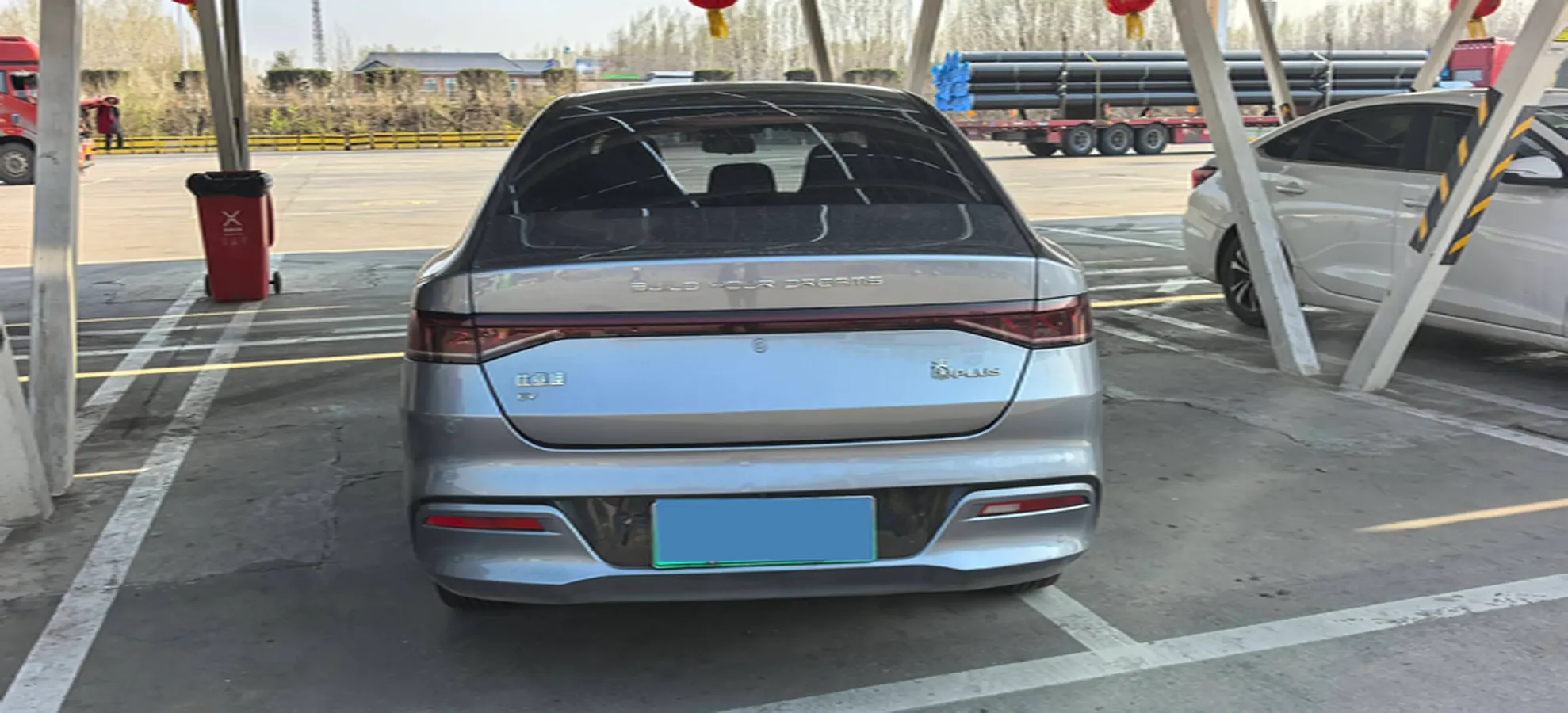 2023 BYD Qin Plus BEV 48KWH,autocango,china used car exporter,china ev exporter,chinese used car exporter,chinese used ev exporter