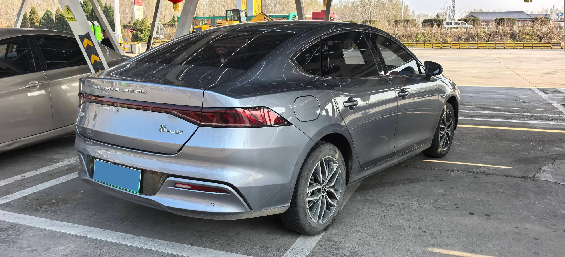 2023 BYD Qin Plus BEV 48KWH,autocango,china used car exporter,china ev exporter,chinese used car exporter,chinese used ev exporter