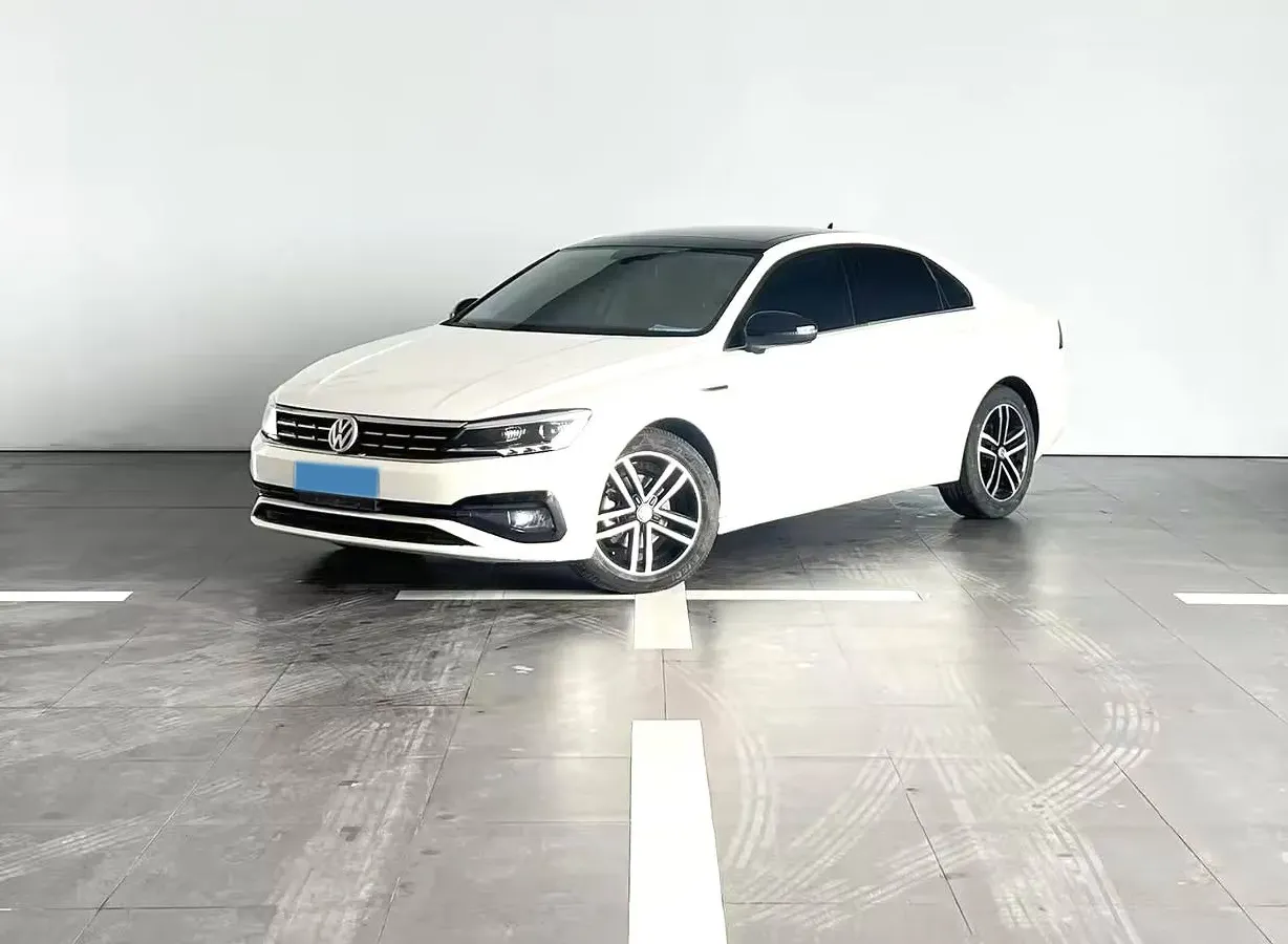 2021 Volkswagen Lamando 1.4T 150HP L4 7DCT,autocango,china used car exporter,china ev exporter,chinese used car exporter,chinese used ev exporter