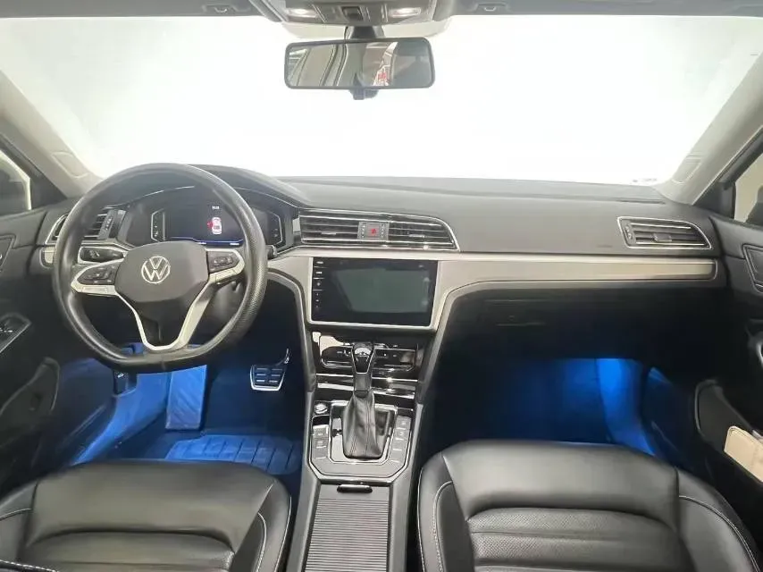 2021 Volkswagen Lamando 1.4T 150HP L4 7DCT,autocango,china used car exporter,china ev exporter,chinese used car exporter,chinese used ev exporter