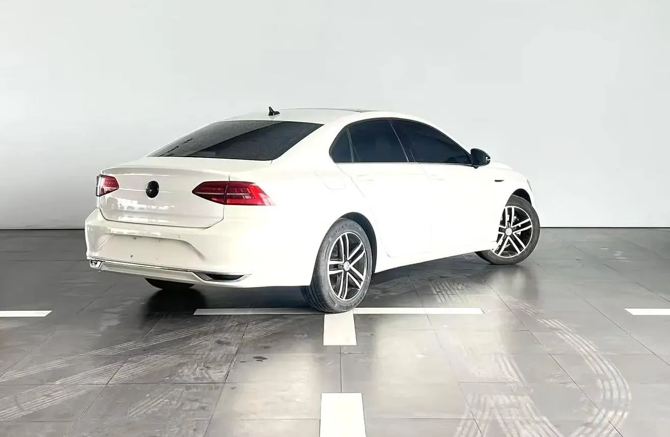 2021 Volkswagen Lamando 1.4T 150HP L4 7DCT,autocango,china used car exporter,china ev exporter,chinese used car exporter,chinese used ev exporter