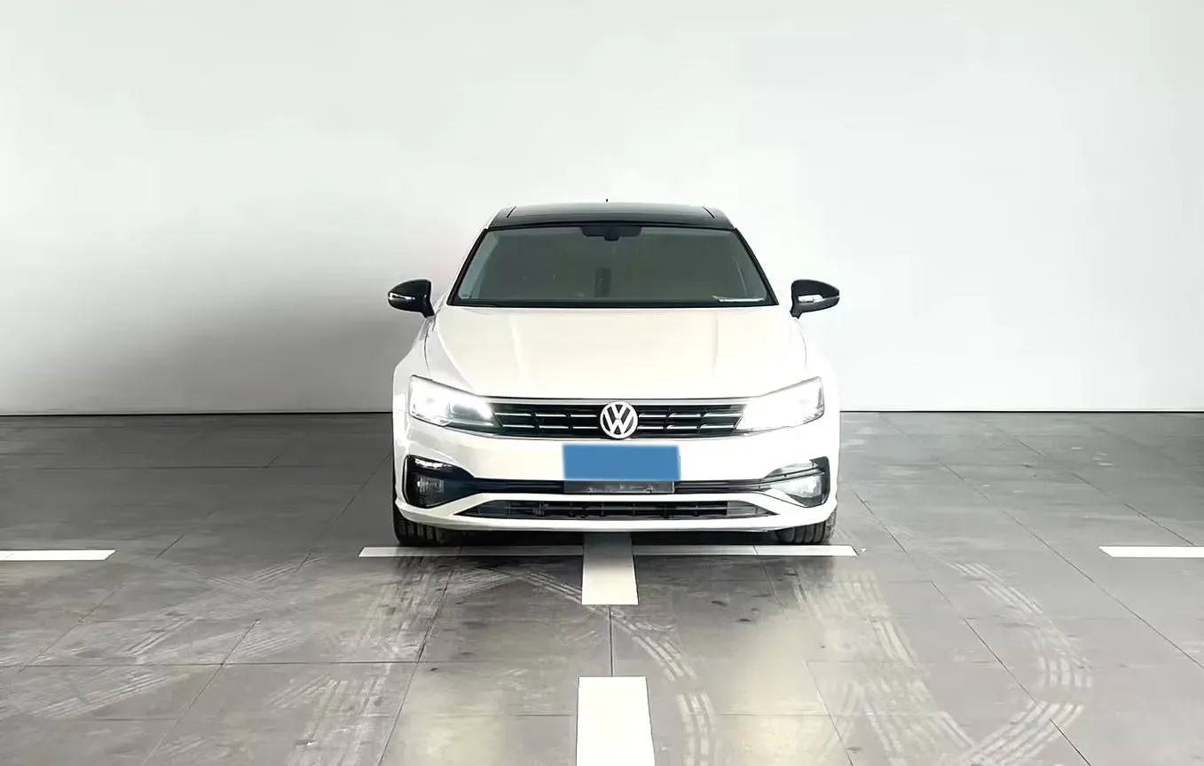 2021 Volkswagen Lamando 1.4T 150HP L4 7DCT,autocango,china used car exporter,china ev exporter,chinese used car exporter,chinese used ev exporter