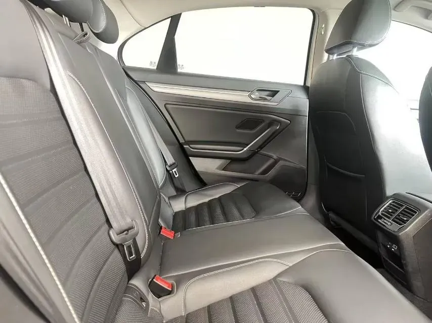 2021 Volkswagen Lamando 1.4T 150HP L4 7DCT,autocango,china used car exporter,china ev exporter,chinese used car exporter,chinese used ev exporter