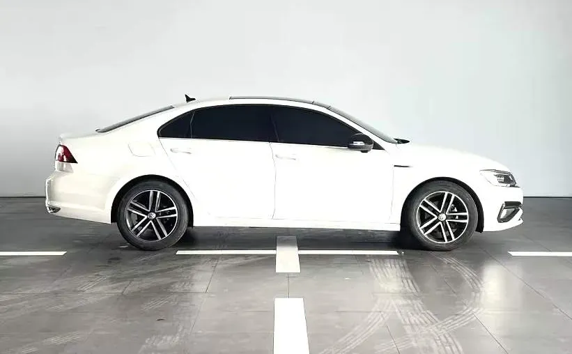 2021 Volkswagen Lamando 1.4T 150HP L4 7DCT,autocango,china used car exporter,china ev exporter,chinese used car exporter,chinese used ev exporter