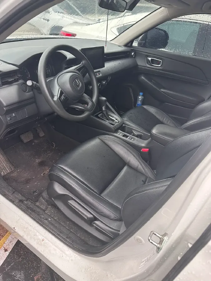 2023 Honda XR-V 1.5L 124HP L4 CVT,autocango,china used car exporter,china ev exporter,chinese used car exporter,chinese used ev exporter