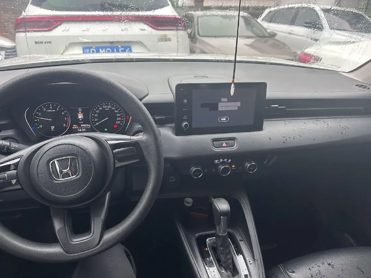 2023 Honda XR-V 1.5L 124HP L4 CVT,autocango,china used car exporter,china ev exporter,chinese used car exporter,chinese used ev exporter