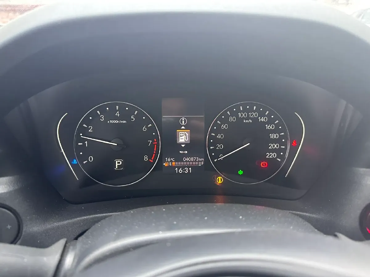 2023 Honda XR-V 1.5L 124HP L4 CVT,autocango,china used car exporter,china ev exporter,chinese used car exporter,chinese used ev exporter