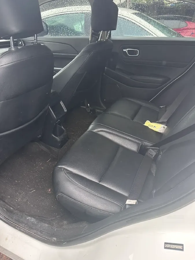 2023 Honda XR-V 1.5L 124HP L4 CVT,autocango,china used car exporter,china ev exporter,chinese used car exporter,chinese used ev exporter