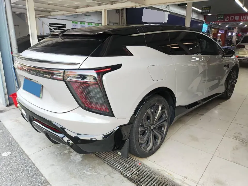 2021 HiPhi X BEV 97KWH,autocango,china used car exporter,china ev exporter,chinese used car exporter,chinese used ev exporter