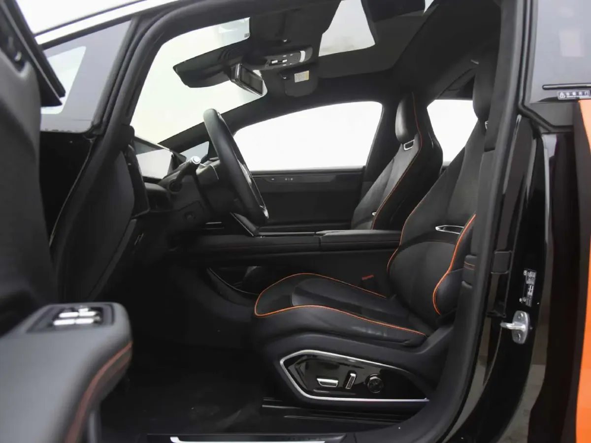 2021 HiPhi X BEV 97KWH,autocango,china used car exporter,china ev exporter,chinese used car exporter,chinese used ev exporter