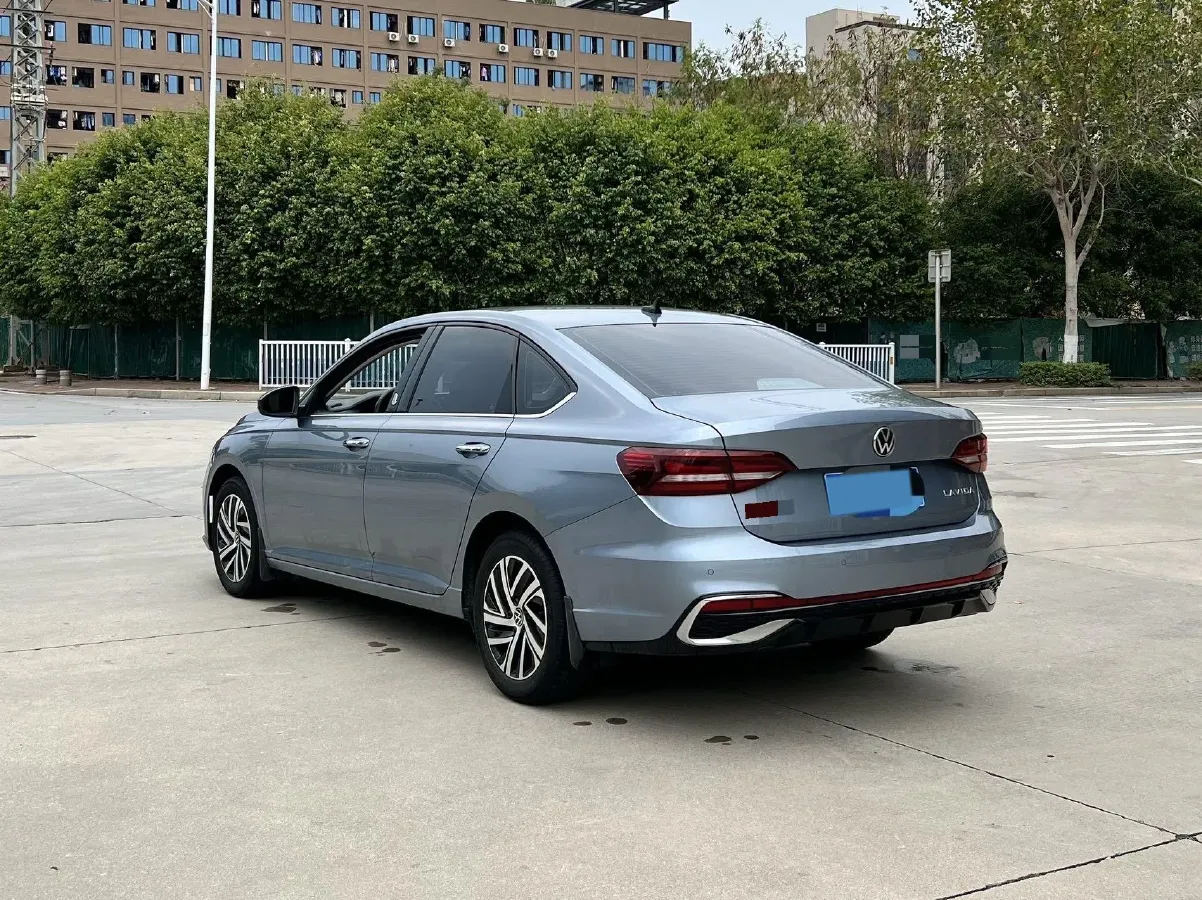 2023 Volkswagen Lavida 1.5L 113HP L4 6AT,autocango,china used car exporter,china ev exporter,chinese used car exporter,chinese used ev exporter