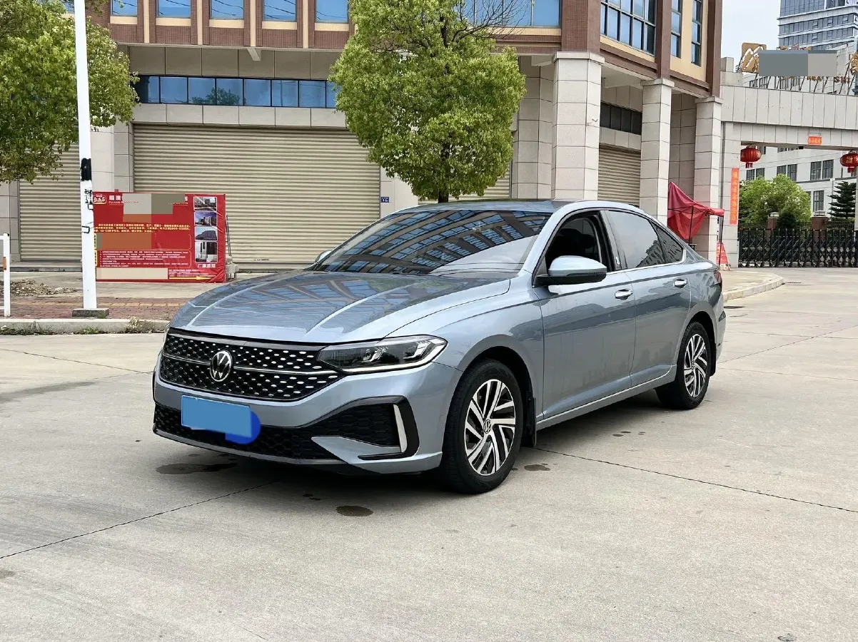 2023 Volkswagen Lavida 1.5L 113HP L4 6AT,autocango,china used car exporter,china ev exporter,chinese used car exporter,chinese used ev exporter