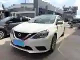 2022 Nissan Sylphy 1.6L 122HP L4 CVT