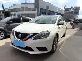 2022 NISSAN SYLPHY,autocango,china used car exporter,china ev exporter,chinese used car exporter,chinese used ev exporter