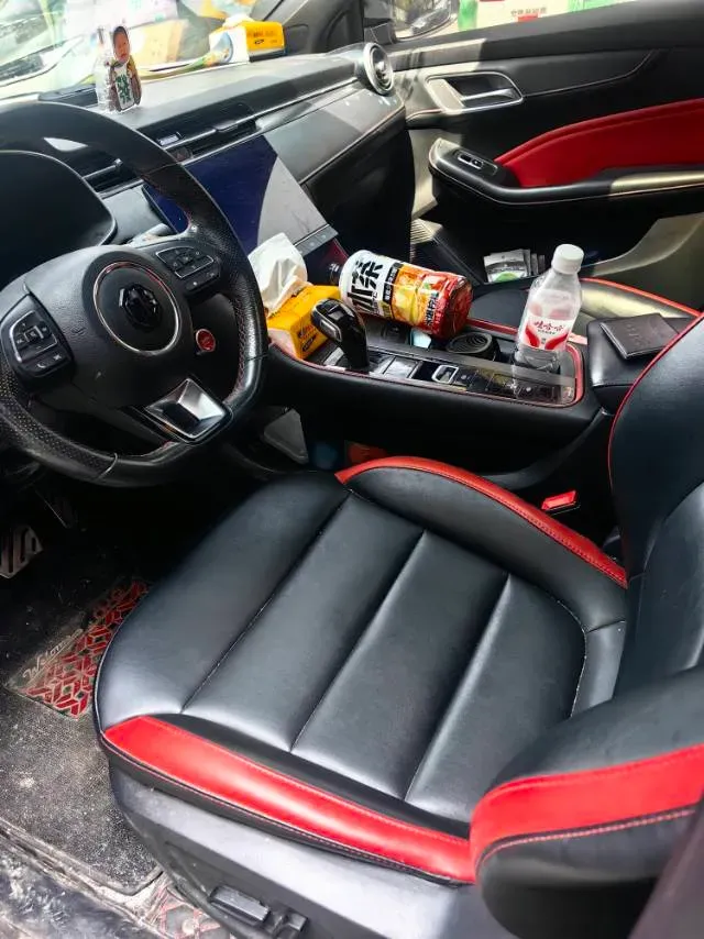 2020 MG MG6 1.5T 181HP L4 7DCT,autocango,china used car exporter,china ev exporter,chinese used car exporter,chinese used ev exporter