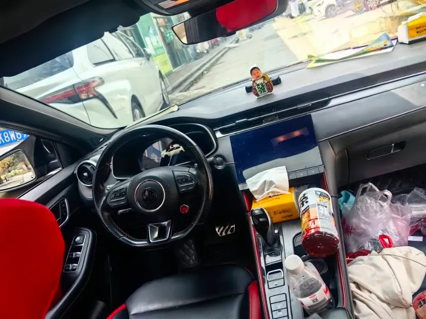 2020 MG MG6 1.5T 181HP L4 7DCT,autocango,china used car exporter,china ev exporter,chinese used car exporter,chinese used ev exporter