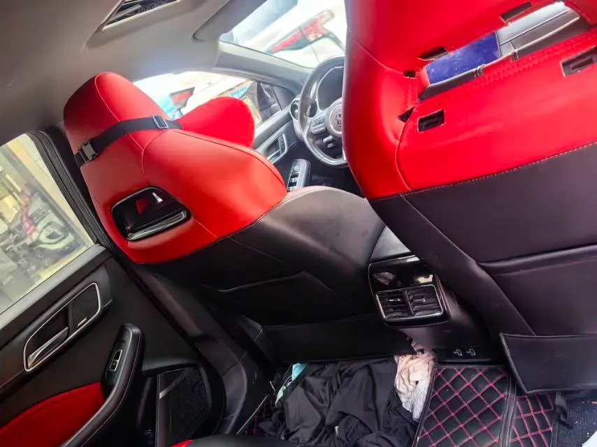 2020 MG MG6 1.5T 181HP L4 7DCT,autocango,china used car exporter,china ev exporter,chinese used car exporter,chinese used ev exporter