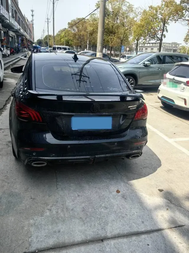 2020 MG MG6 1.5T 181HP L4 7DCT,autocango,china used car exporter,china ev exporter,chinese used car exporter,chinese used ev exporter
