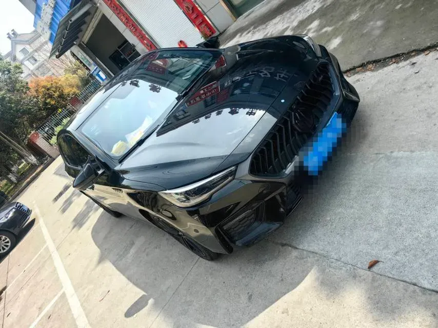 2020 MG MG6 1.5T 181HP L4 7DCT,autocango,china used car exporter,china ev exporter,chinese used car exporter,chinese used ev exporter