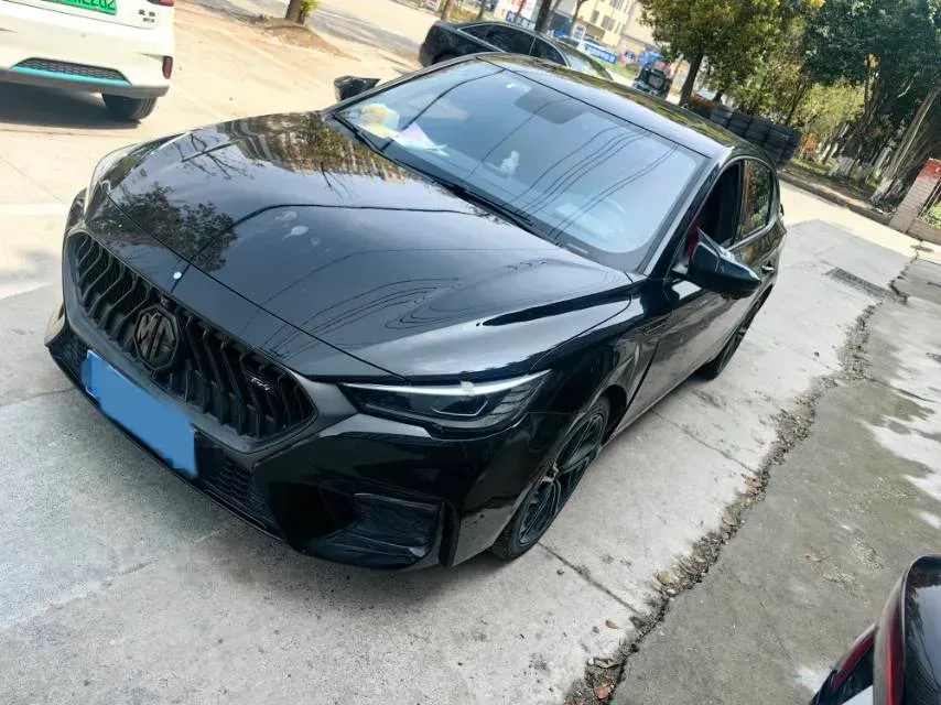 2020 MG MG6 1.5T 181HP L4 7DCT,autocango,china used car exporter,china ev exporter,chinese used car exporter,chinese used ev exporter