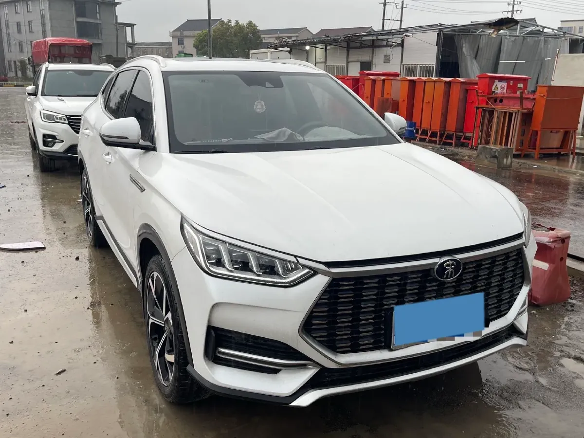 2020 BYD Song Plus 1.5T 185HP L4 7DCT,autocango,china used car exporter,china ev exporter,chinese used car exporter,chinese used ev exporter