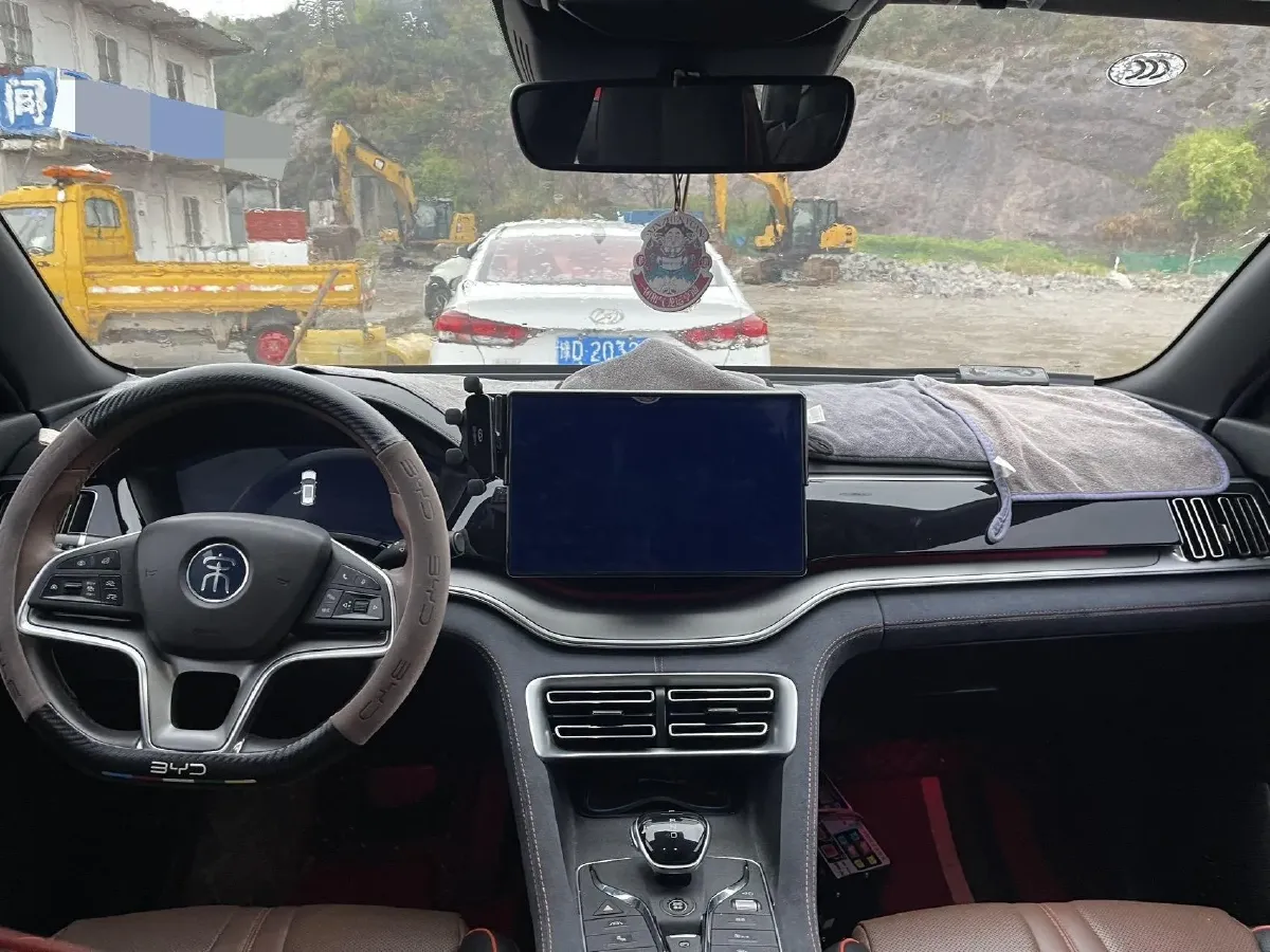 2020 BYD Song Plus 1.5T 185HP L4 7DCT,autocango,china used car exporter,china ev exporter,chinese used car exporter,chinese used ev exporter