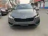 2021 Skoda Octavia 1.4T 150HP L4 7DCT