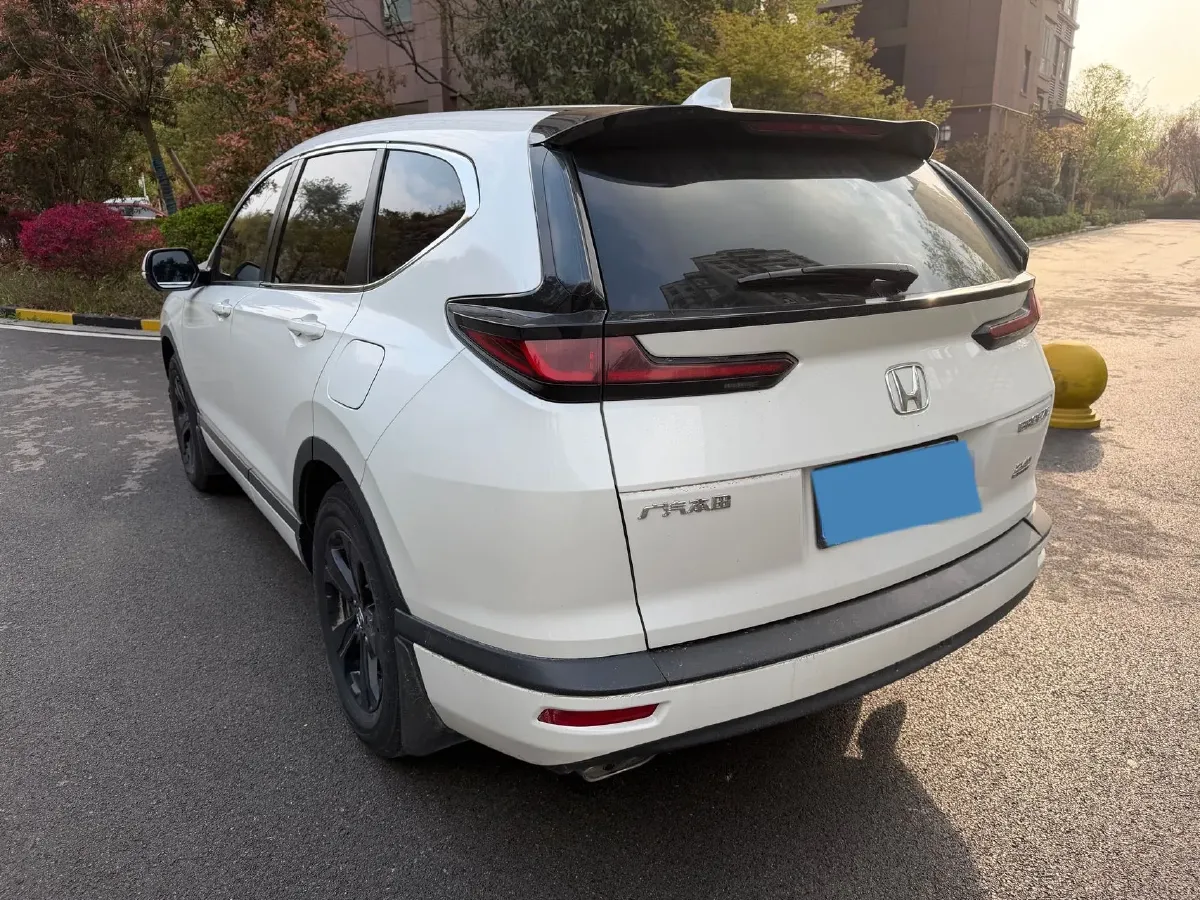 2021 Honda Breeze 1.5T 193HP L4 CVT,autocango,china used car exporter,china ev exporter,chinese used car exporter,chinese used ev exporter