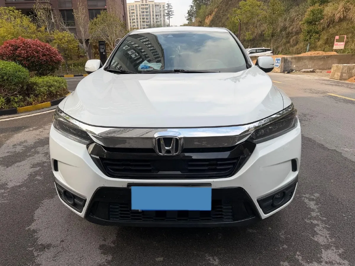 2021 Honda Breeze 1.5T 193HP L4 CVT,autocango,china used car exporter,china ev exporter,chinese used car exporter,chinese used ev exporter