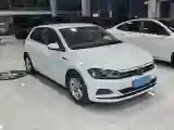 2023 Volkswagen Polo 1.5L 110HP L4 6AT