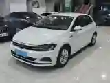 2023 Volkswagen Polo 1.5L 110HP L4 6AT
