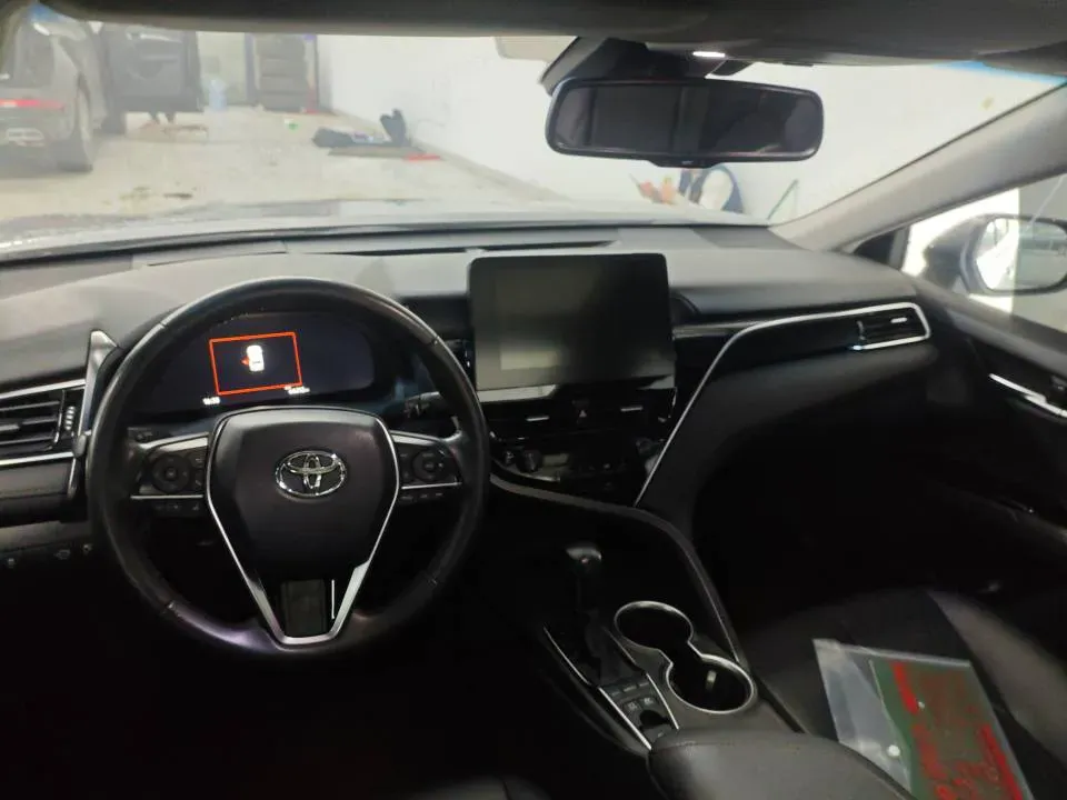 2021 Toyota Camry 2.5L 178HP L4 E-CVT Hybrid,autocango,china used car exporter,china ev exporter,chinese used car exporter,chinese used ev exporter