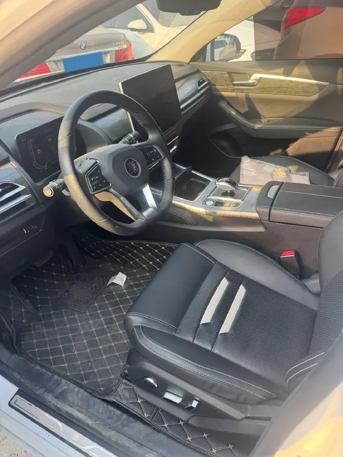 2019 BYD Qin Pro BEV 56.4KWH,autocango,china used car exporter,china ev exporter,chinese used car exporter,chinese used ev exporter