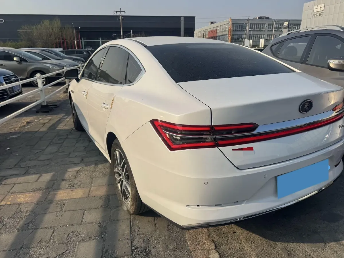 2019 BYD Qin Pro BEV 56.4KWH,autocango,china used car exporter,china ev exporter,chinese used car exporter,chinese used ev exporter