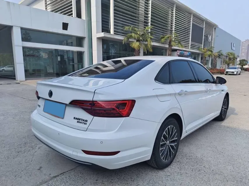 2020 Volkswagen Sagitar 1.2T 116HP L4 7DCT,autocango,china used car exporter,china ev exporter,chinese used car exporter,chinese used ev exporter