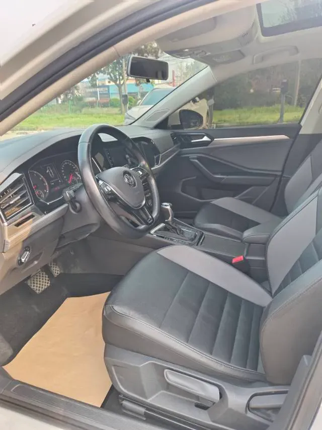 2020 Volkswagen Sagitar 1.2T 116HP L4 7DCT,autocango,china used car exporter,china ev exporter,chinese used car exporter,chinese used ev exporter