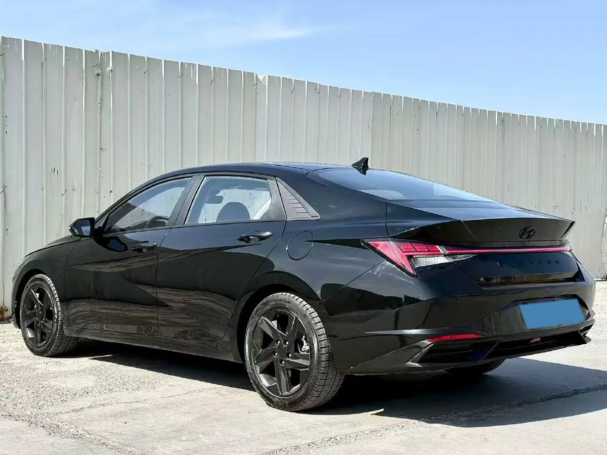 2022 Hyundai Elantra 1.5L 115HP L4 CVT,autocango,china used car exporter,china ev exporter,chinese used car exporter,chinese used ev exporter