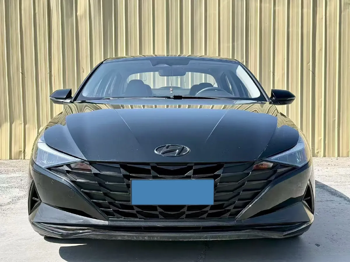 2022 Hyundai Elantra 1.5L 115HP L4 CVT,autocango,china used car exporter,china ev exporter,chinese used car exporter,chinese used ev exporter